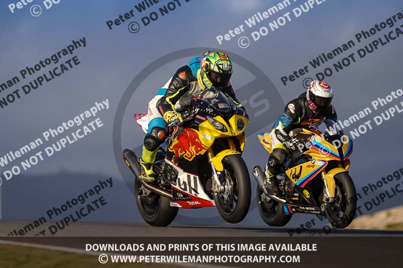 motorbikes;no limits;november 2019;peter wileman photography;portimao;portugal;trackday digital images